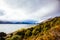 Lake Wakatipu near Glenorchy in New Zealand