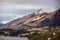 Lake Wakatipu near Glenorchy in New Zealand