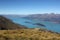 Lake Wakatipu, New Zealand