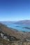 Lake Wakatipu, New Zealand