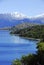 Lake Wakatipu -Queenstown