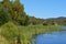 Lake Wallace - New South Wales