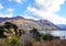 Lake Wanaka in the morning ,South Island New Zealand.