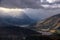 Lake Wanaka, view from Roys Peak