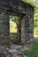 Lake Wapello Abandoned Shelter