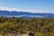 Lake Wartook in Grampians National Park.