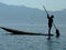 Lake Weed Farmer