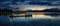 Lake Whitefish Montana amazing travel picture