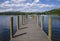 Lake Windermere Jetty