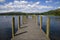 Lake Windermere Jetty