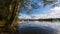 Lake Windermere shoreline