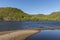 Lake Winona In Spring