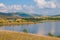 Lake on Zlatibor Mountain