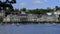 The lakefront of Lake Lucerne in Switzerland