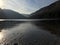 Lakes in Glendalough