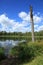 Lakes within Itasca State Park