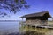 Lakeside Cabin At Lake Chiemsee