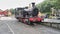Lakeside and Haverthwaite Railway, 1245, Andrew Barclay, Steam train