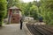 Lakeside and Haverthwaite Railway