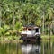 Lakeside holiday home