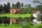 Lakeside House and Boathouse