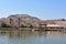 Lakeside Israeli national park Timna