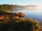 Lakeside in Kakerdaja bog