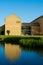 Lakeside theatre, Aarhus University, Denmark