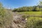 Lakewood Park in the city of Saskatoon, Canada