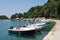 Lakka harbour, Paxos