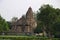 LAKSHMANA TEMPLE, Facade - North View, Western Group, Khajuraho, Madhya Pradesh, UNESCO World Heritage Site