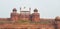 Lal Qila Red Fort in day