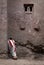 Lalibela ancient rock-cut monolithic churches landmark heritage site in ethiopia