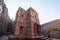 Lalibela, Ethiopia. Famous Rock-Hewn Church of Saint George - Bete Giyorgis