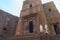 LALIBELA, ETHIOPIA - May 01, 2016: Lalibela Stone Churches