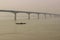 Lalonshah bridge In Bangladesh