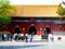 The Lama Temple