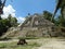 Lamanai Mayan Ruins