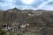 Lamayru Monastery, view of Lamayuru monastery in Leh-Ladakh, Ind