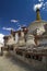 Lamayuru buddhist monastery in Ladakh