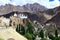 Lamayuru Monastery of Ladakh Himalaya