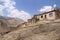 Lamayuru Monastery in Ladakh (India)