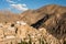 Lamayuru or Yuru Gompa, Kargil District, Western Ladakh, India