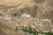 Lamayuru or Yuru Gompa is Tibetan Buddhist monastery in Ladakh