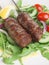 Lamb Shish Kebabs