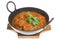 Lamb Vindaloo Indian Curry