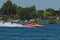 Lamb Weston Columbia Cup hydroplane race