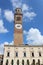 Lamberti Tower, Piazza delle Erbe, Verona, Italy