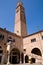 Lamberti tower, Verona