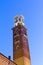 Lamberti Tower, Verona, Italy, Europe